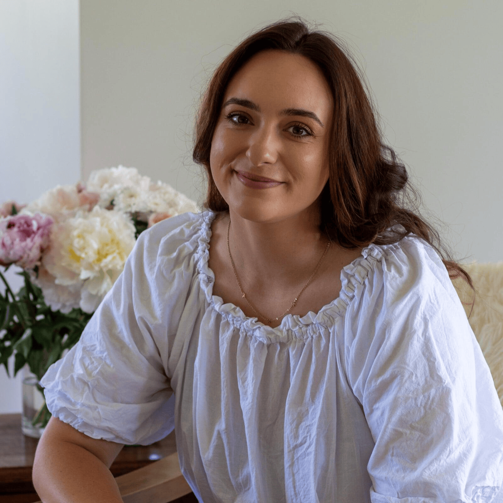 Debra Colour Palette