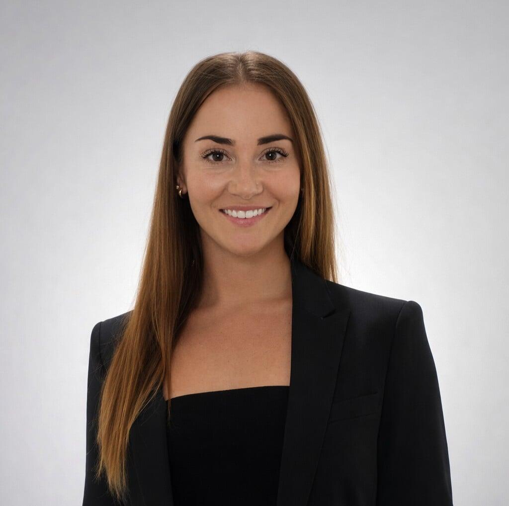 Debra Colour Palette