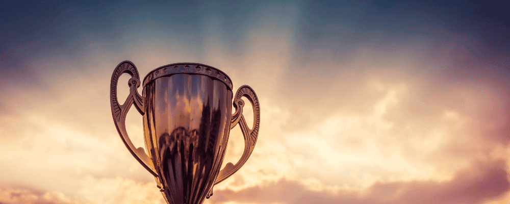 Being motivated to win business and beyond